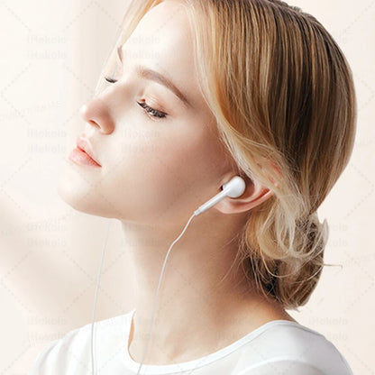 USB-C Stereo Earbuds