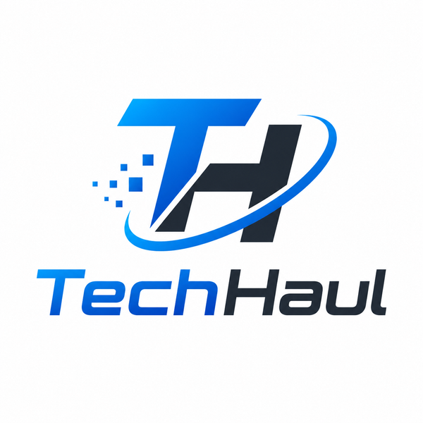 Tech Haul